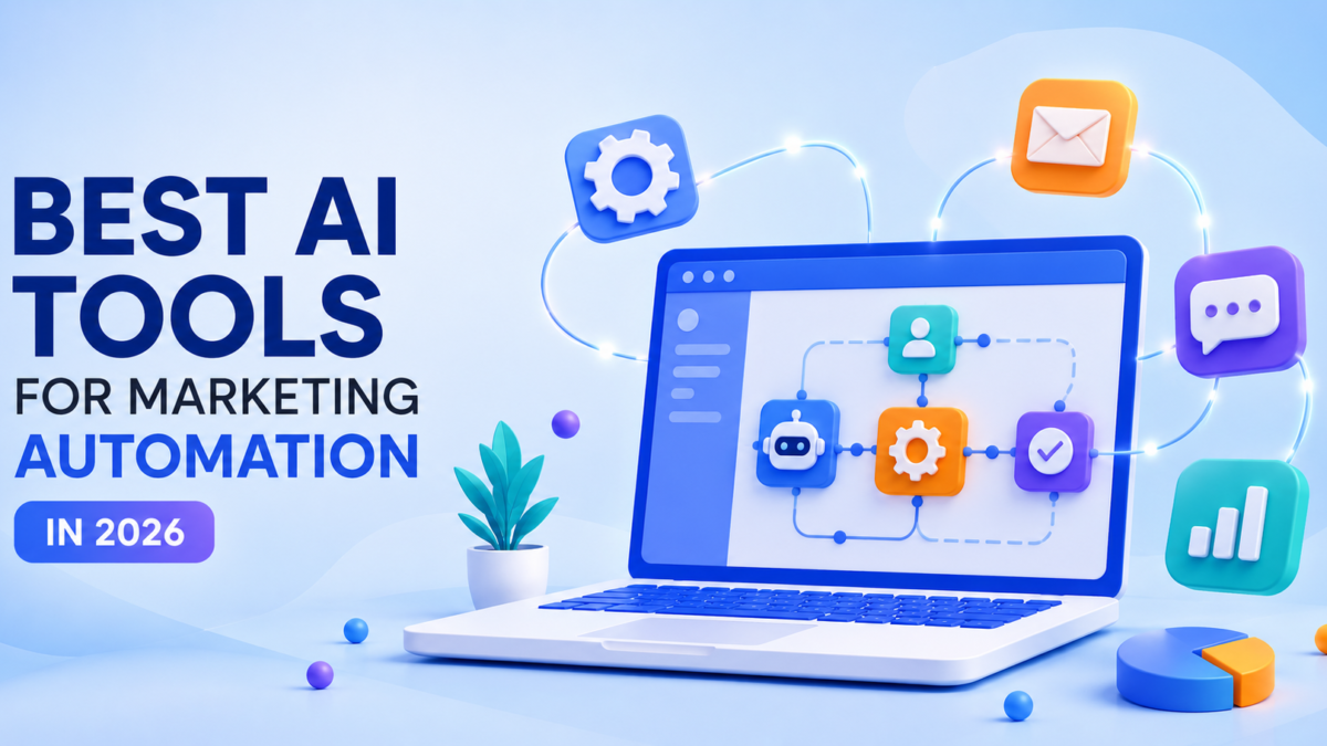 best ai tools for marketing